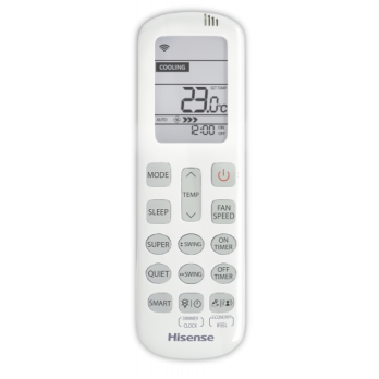 Hisense AS-13UW4RVETG01
