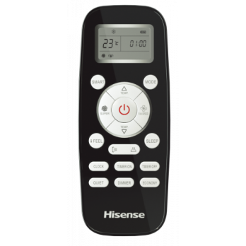 Hisense AS-10UW4RVETG01(B)