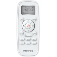 Hisense AS-07UW4RYRKB00