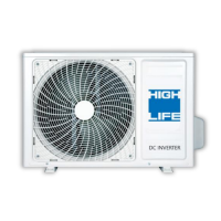 High Life ACHL-07CC-I-CHDV02S