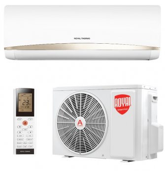 Royal Thermo RTP-24HN1