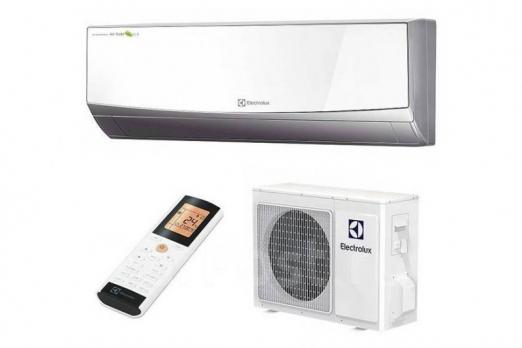 Electrolux EACS-18HG-M2/N3