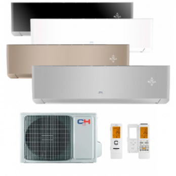 Cooper&Hunter CH-S18FTXAL-BL